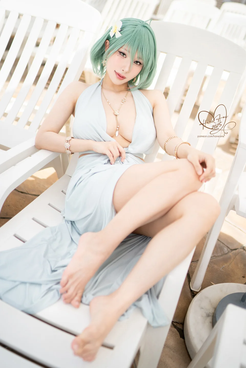 雨波_HaneAme - DOAXVV Tamaki_熱帶度假 [34P-156MB] 1 (8).webp